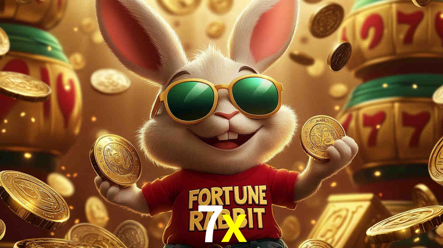 7x: Seu Cassino Premiado com Pagamentos Rápidos