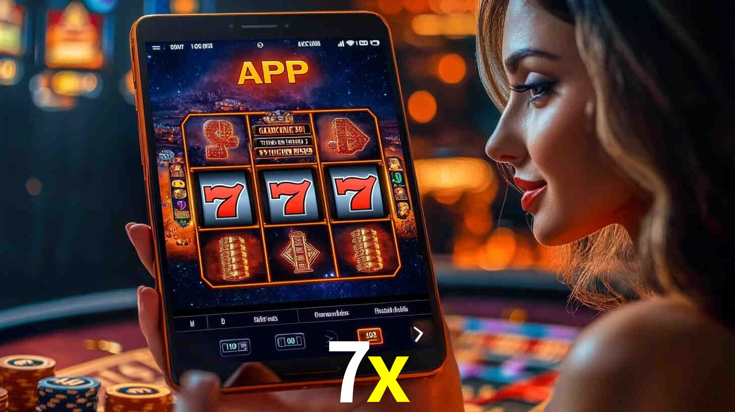 7x bet app