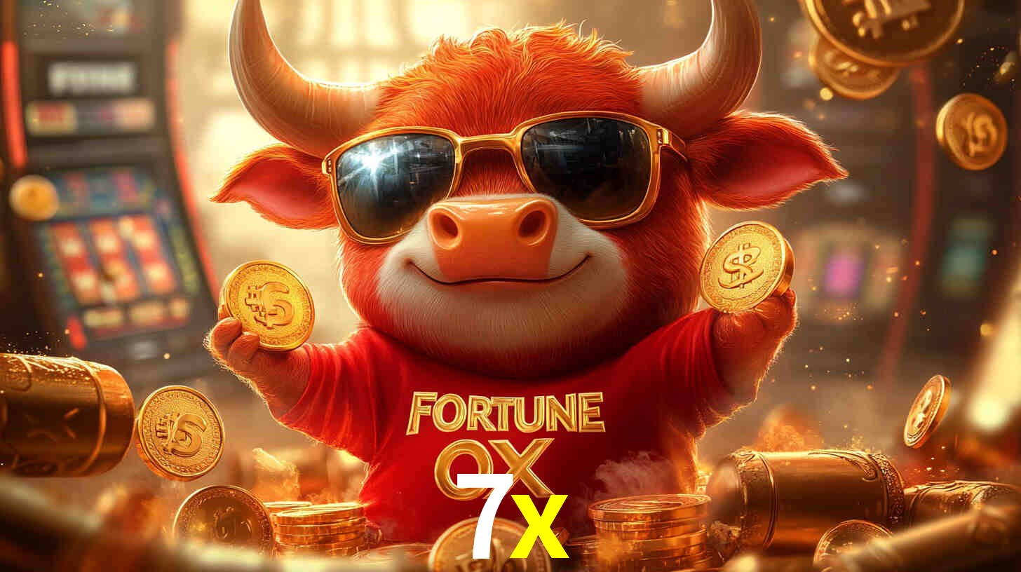 7x - Reino dos Milionários - 7x bet
