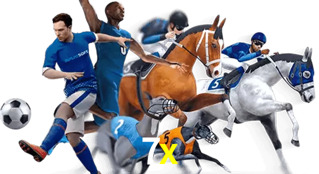 7x