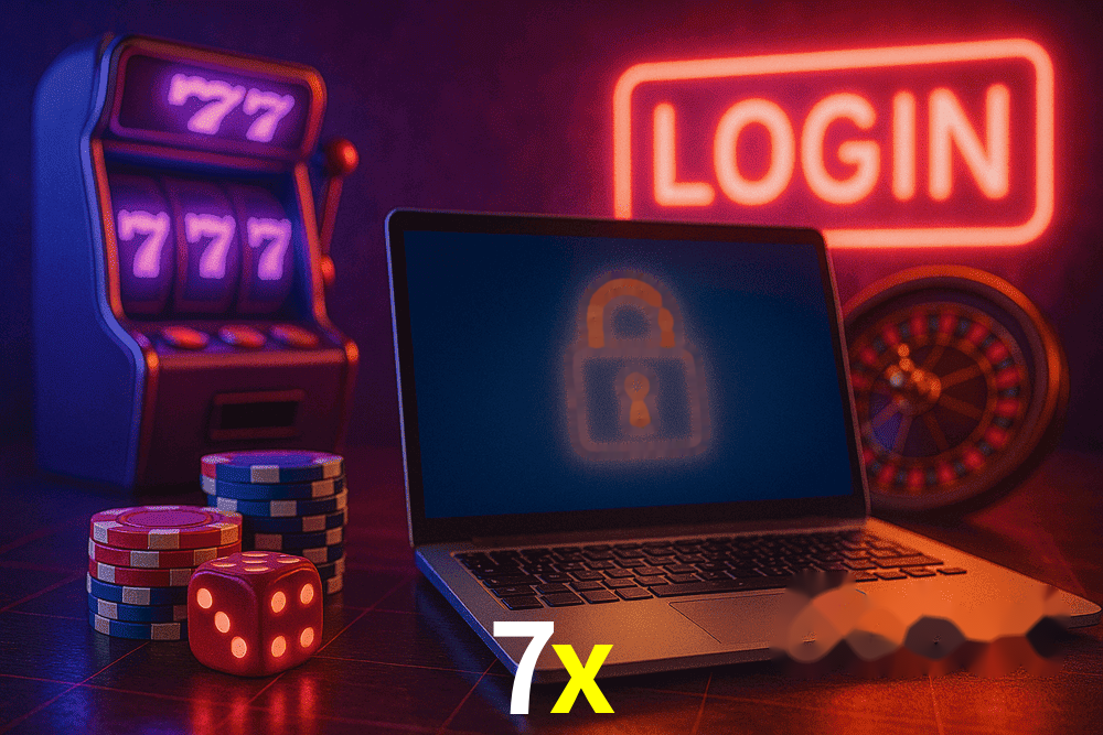 Apostas de Tênis 7x