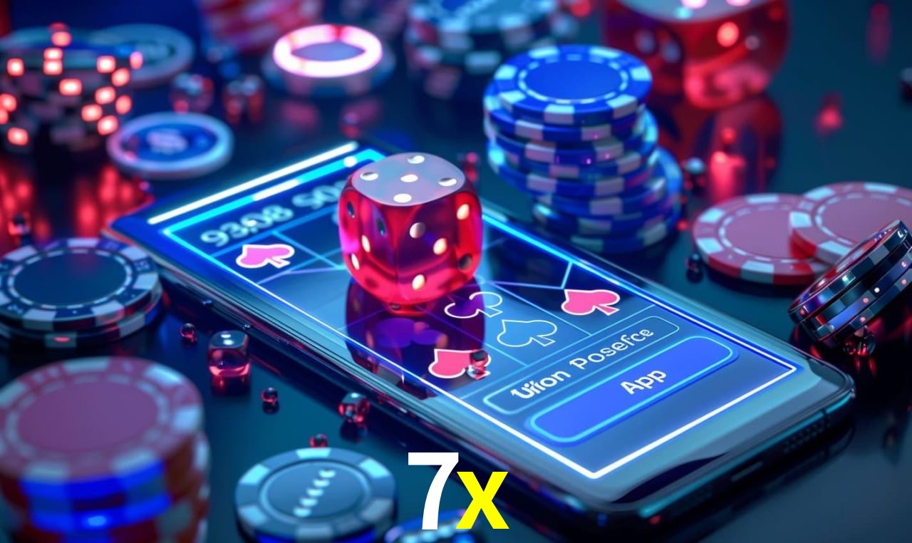 7x login — configurações de segurança e proteção de conta