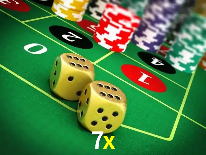 Tennis Betting 7x