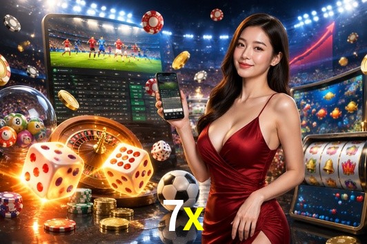 Game Providers 7x