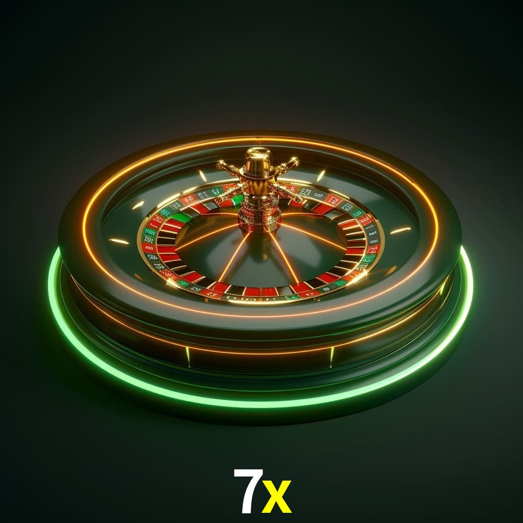 7x ajuda online — chat de suporte no aplicativo oficial
