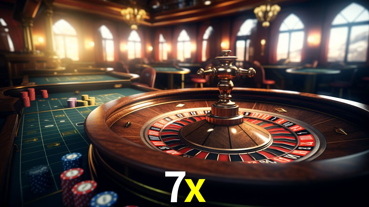 Live Casino 7x