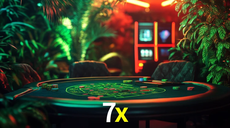 Tournaments 7x