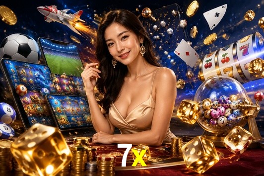 Live Casino 7x