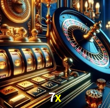 Casino Ao Vivo 7x