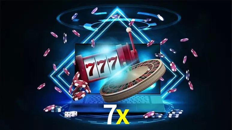 Jogos de Slot 7x
