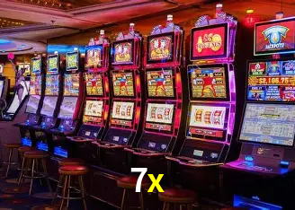 7x cadastro — tela de formulário no app oficial