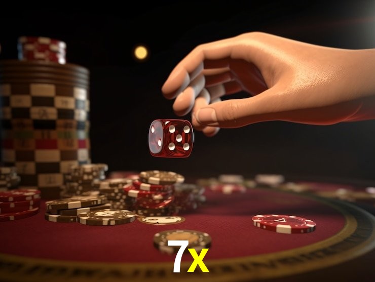 Recursos de Bônus 7x