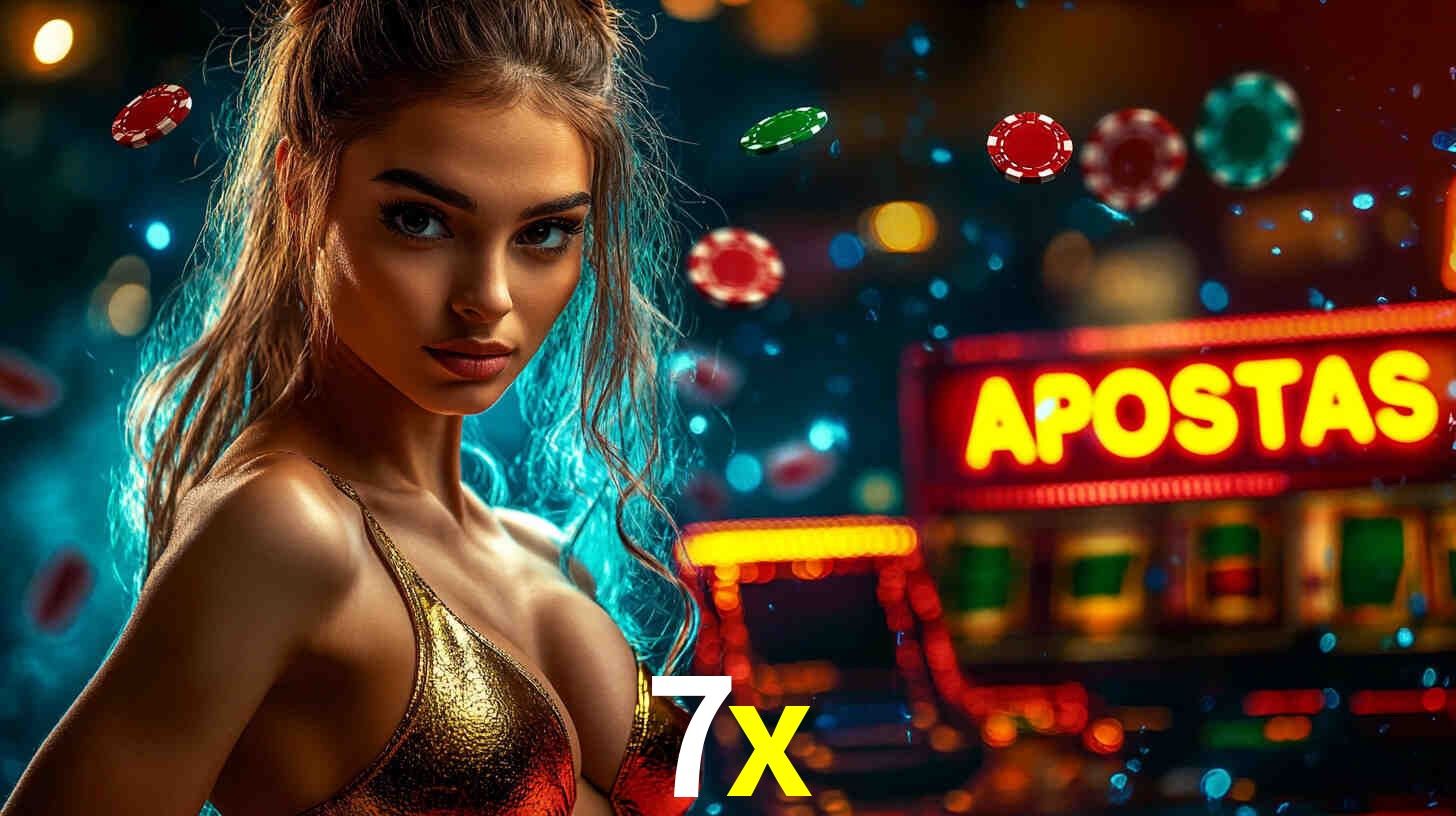 Apostas Esportivas na 7x: Um Guia Completo