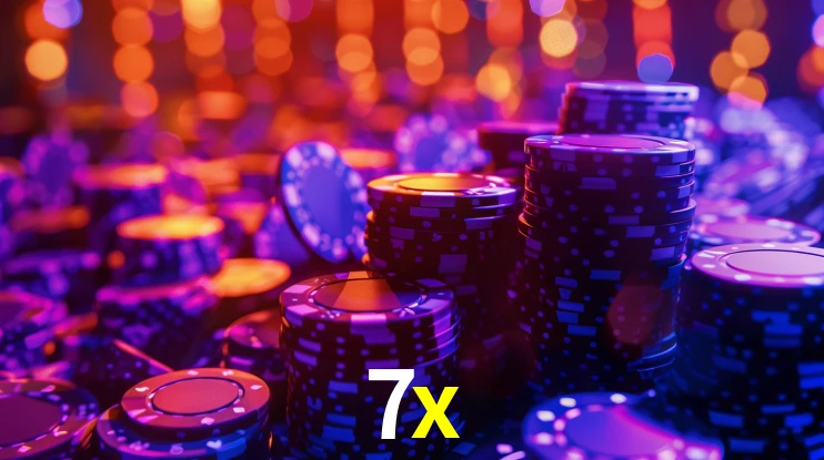 Bônus Generosos e Exclusivos no 7x para Você!