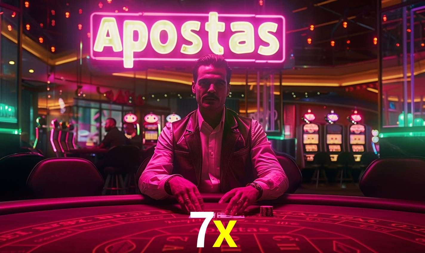Descubra o Programa VIP da 7x: Vantagens Exclusivas para Jogadores