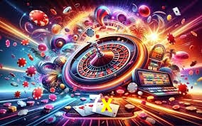 Estratégias Crash Games 7x