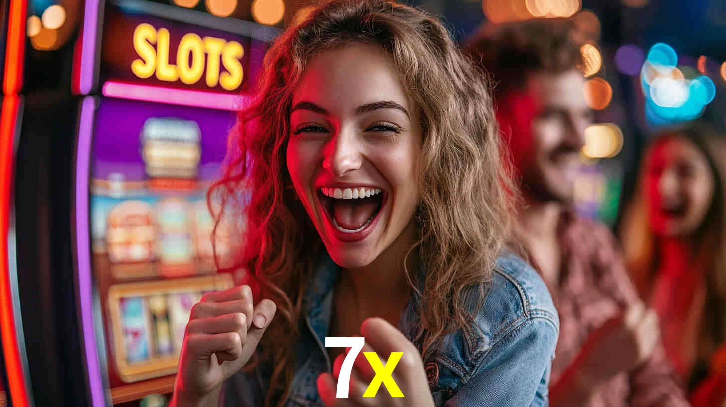 Descubra a Essência do 7x: Nossa História e Compromissos
