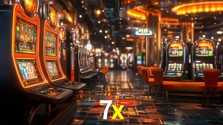 7x bônus — cashback 15 por cento e níveis VIP