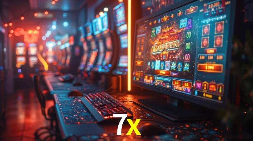 Experimente o Login Seguro Premium no 7x