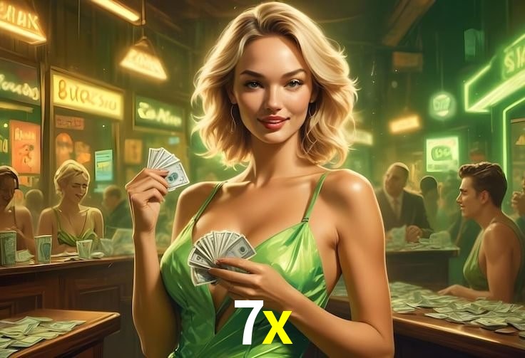 Explorando a Categoria de Eventos em Apostas na 7x