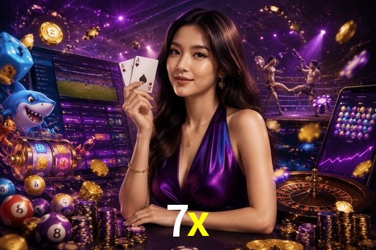 VIP Casino 7x
