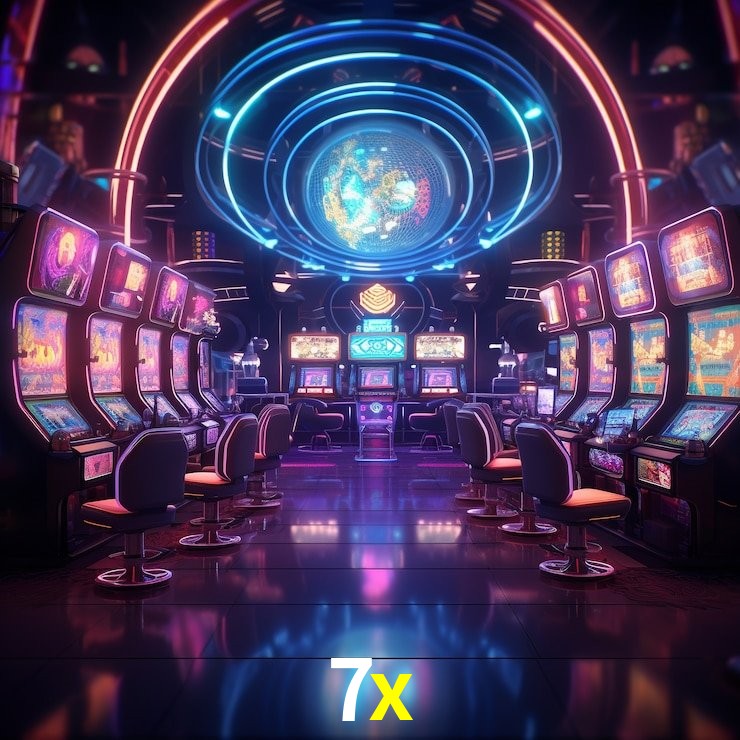 7x plataforma — saque cashout PIX com comprovante