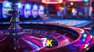 Estatísticas Esportivas 7x