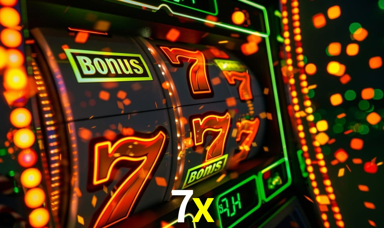 7x download — arquivo APK para Android oficial