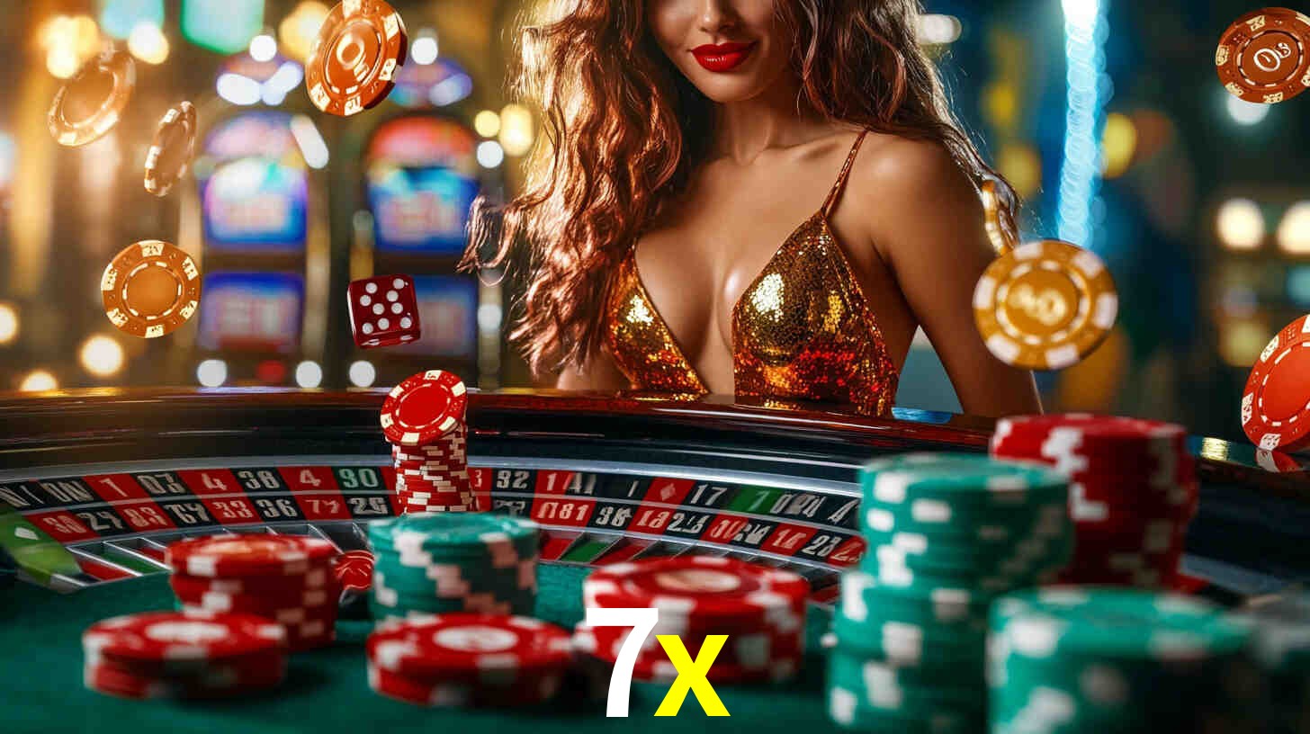 7x App Interface