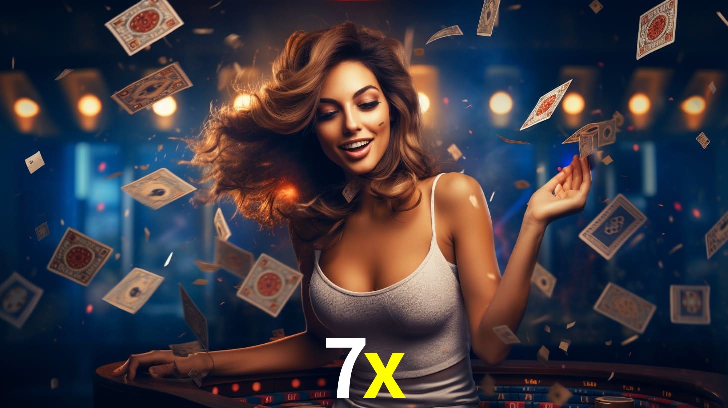 Experimente o Login Seguro Premium no 7x