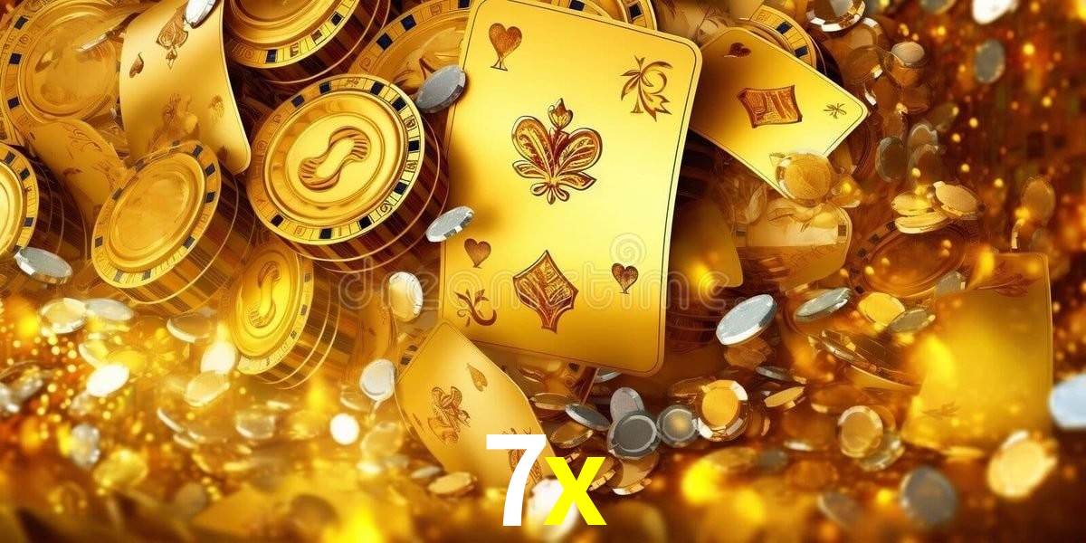 Descubra a Essência do 7x: Nossa História e Compromissos