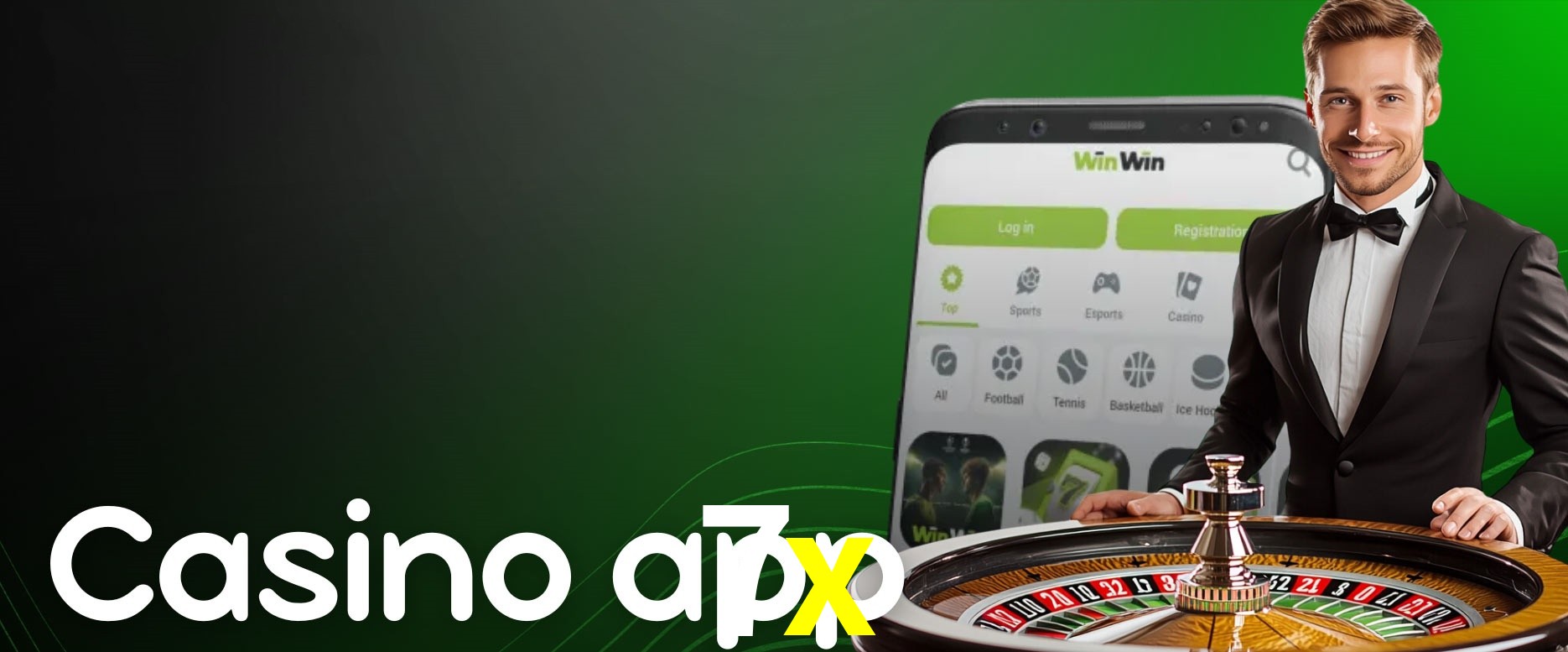 Flash Promotion 7x