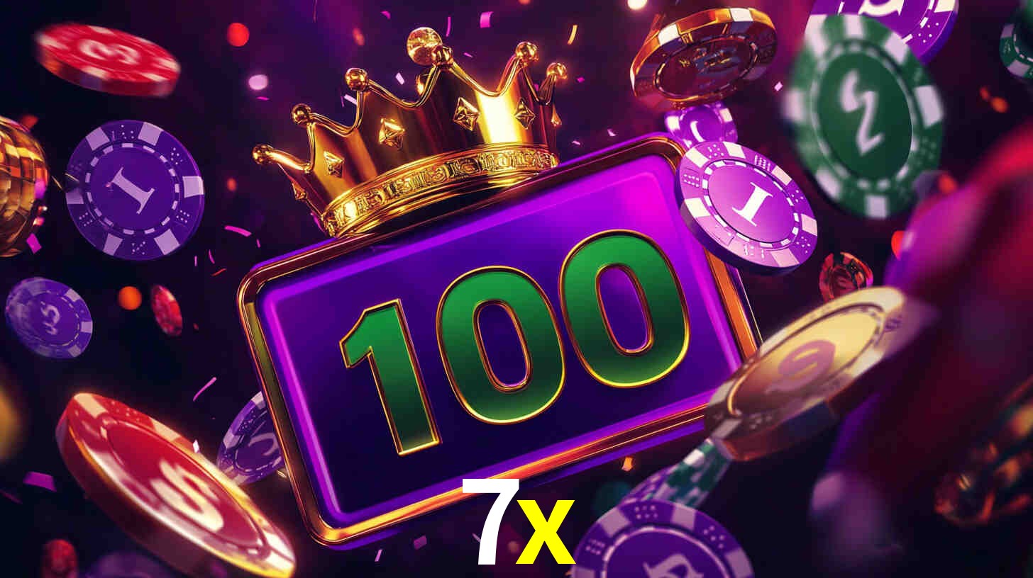 VIP Casino 7x