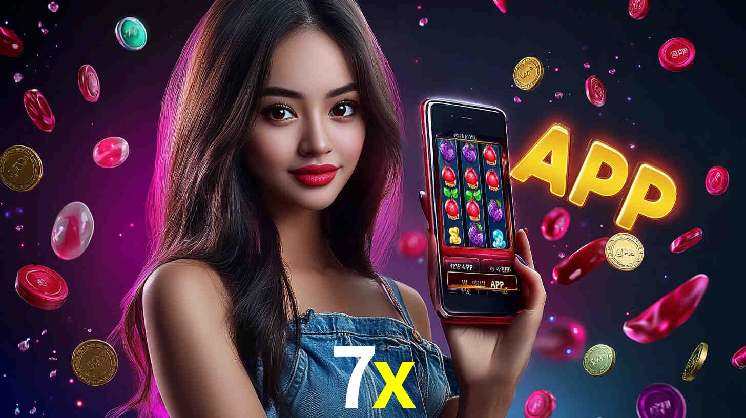 Desvendando o Mundo dos Jogos Virtuais na 7x