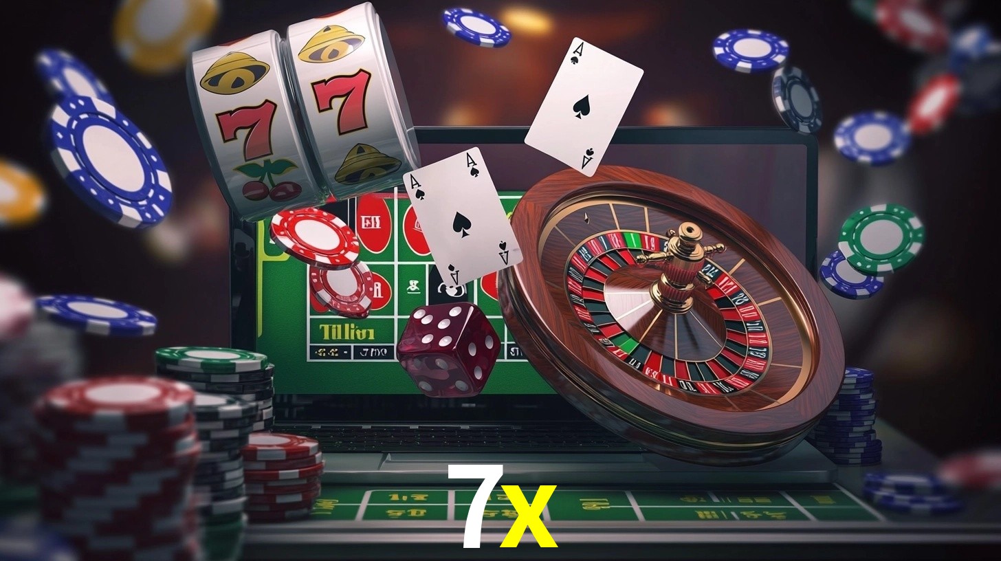 Welcome Bonus 7x