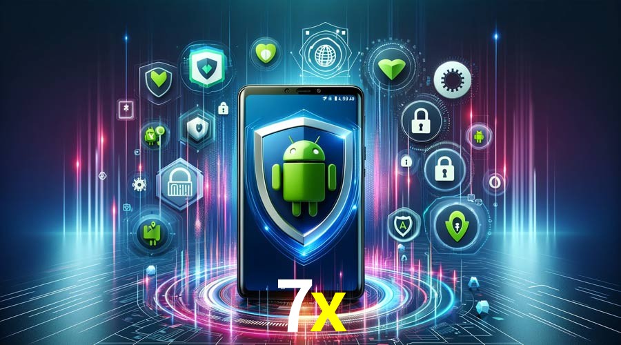 Account Benefits 7x