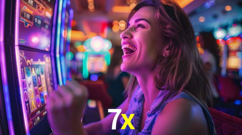 Explore as vantagens do 7x: serviço profissional e confiabilidade