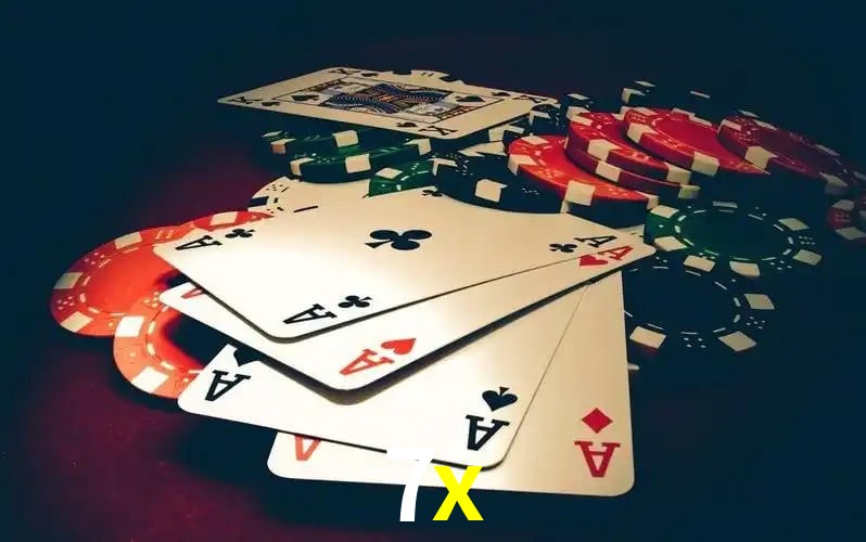 cassino 7x