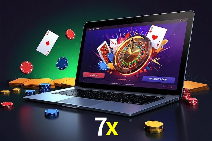Tecnologia da Plataforma 7x
