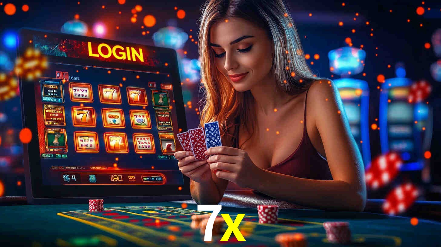 7x,7x bet