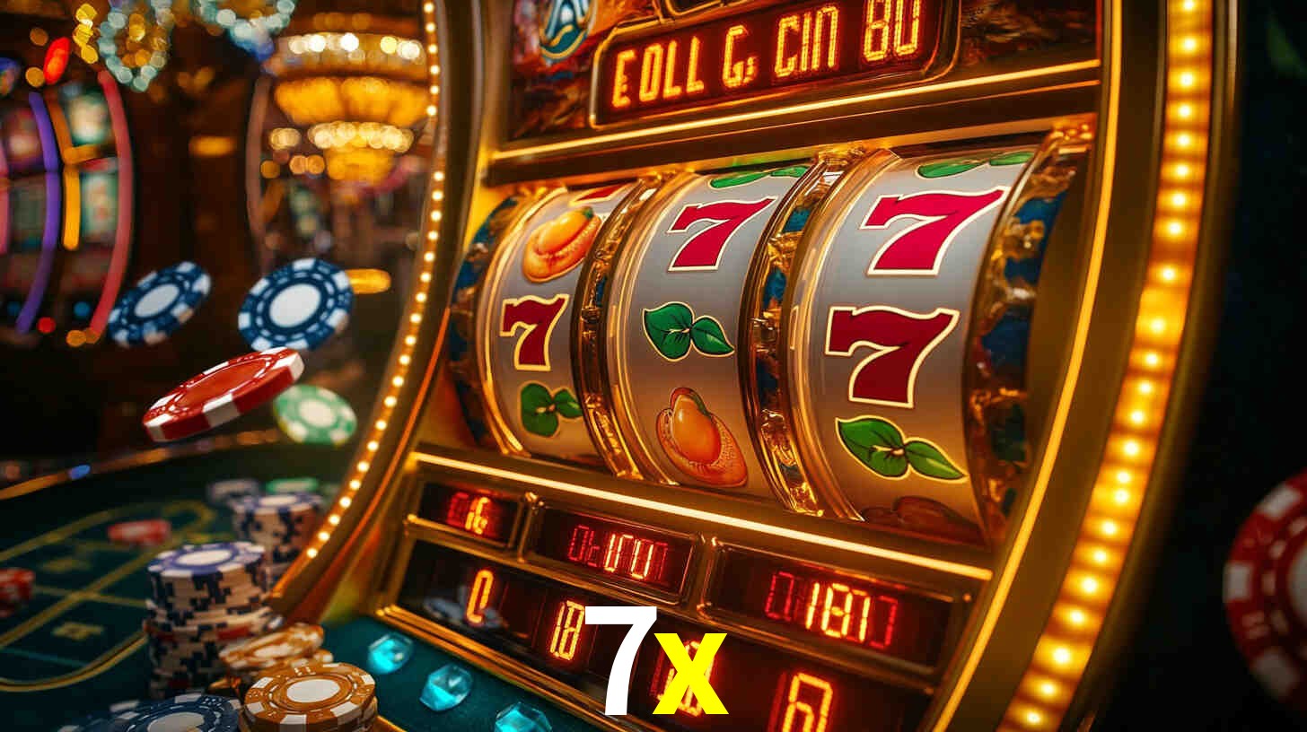 Live Casino 7x