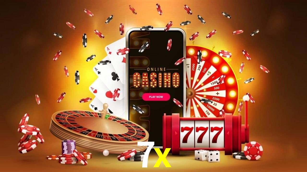 Recursos de Bônus 7x