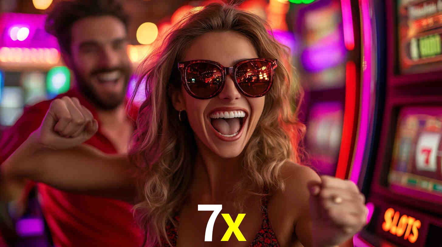 Apostas Esportivas na 7x: Um Guia Completo