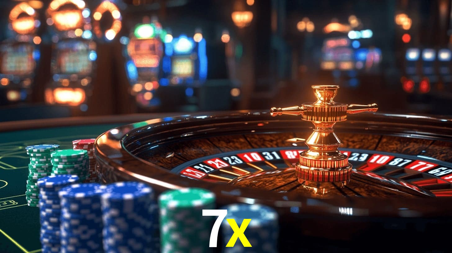 7x,7x bet