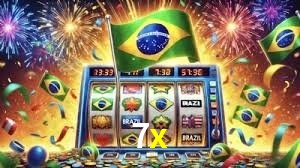 Slot Games 7x