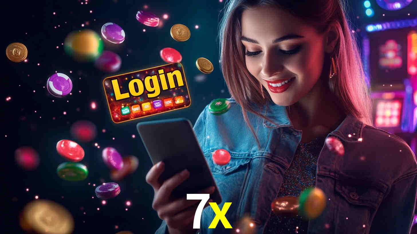 Inovações de Jogos na 7x: O Futuro das Experiências Interativas