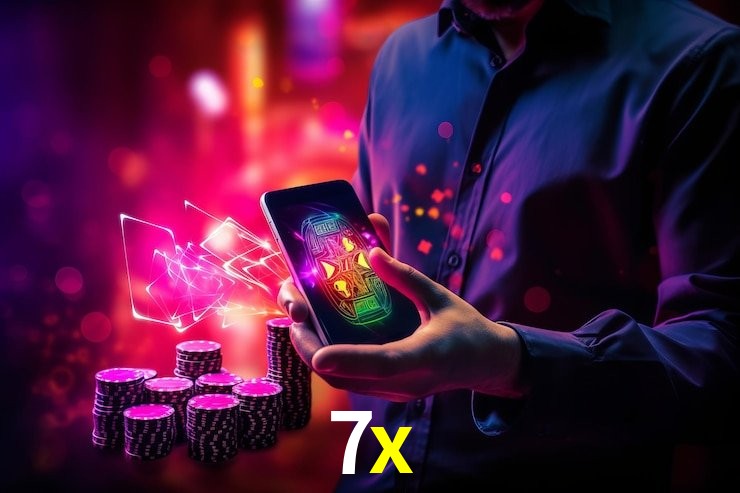 Jogos Exclusivos 7x