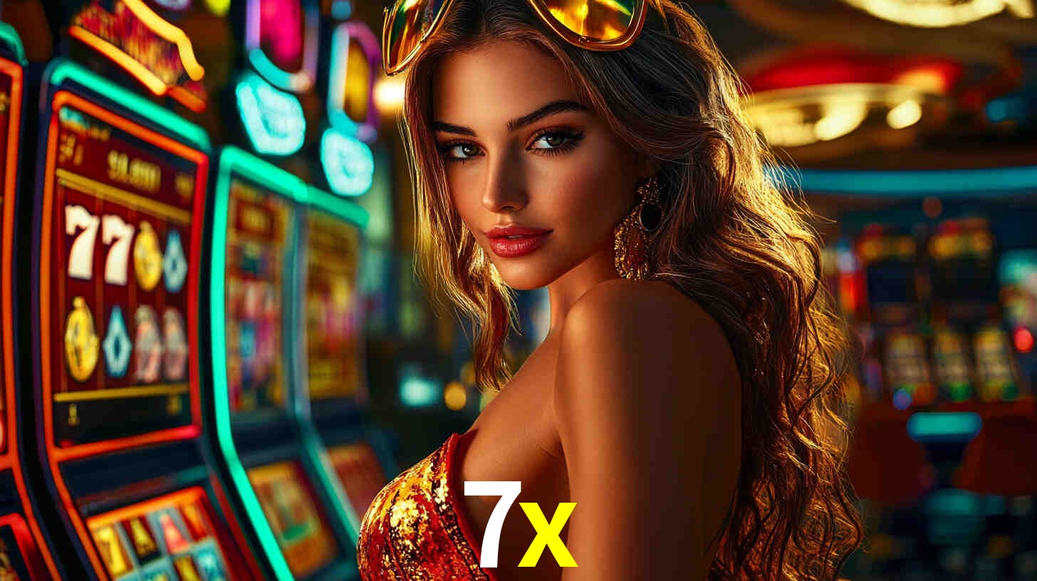 Roulette Table 7x