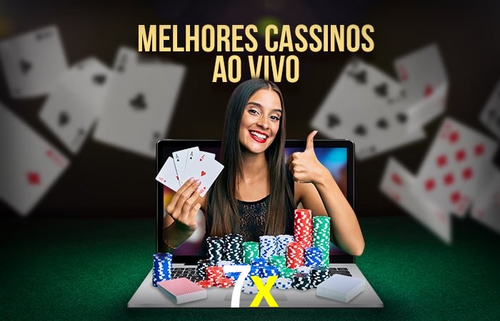 APP oficial da 7x para mobile