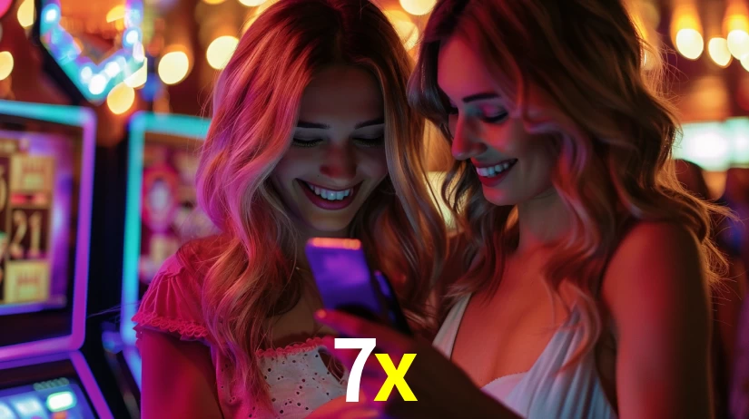 7x,7x bet